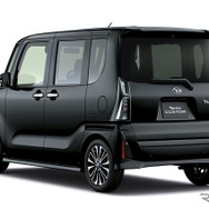 ダイハツ タント カスタム RS “Limited”