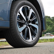 マツダ CX-60 MHEV