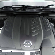 マツダ CX-60 MHEV