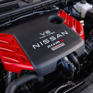 日産 アルマーダNISMO