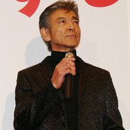 柴田恭兵／『さらば あぶない刑事』大ヒット御礼舞台挨拶