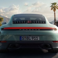 ポルシェ911カレラ4S