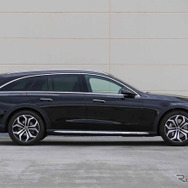 メルセデスベンツ E220d 4MATIC オールテレイン