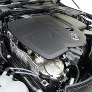 メルセデスベンツ E220d 4MATIC オールテレイン