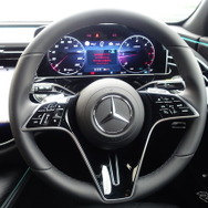メルセデスベンツ E220d 4MATIC オールテレイン