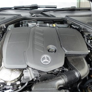 メルセデスベンツ E220d 4MATIC オールテレイン