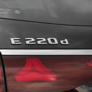 メルセデスベンツ E220d 4MATIC オールテレイン