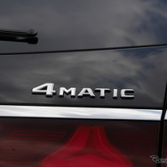 メルセデスベンツ E220d 4MATIC オールテレイン