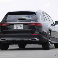 メルセデスベンツ E220d 4MATIC オールテレイン