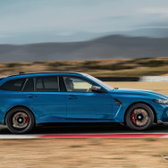 BMW M3 CSツーリング