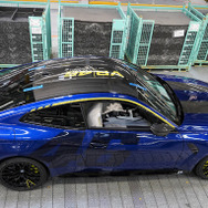 BMW M4 CS Edition VR46