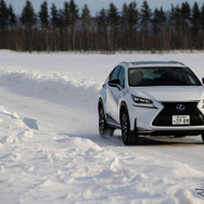 レクサス NX300h