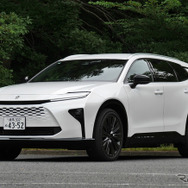 トヨタ クラウンエステート RS