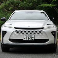 トヨタ クラウンエステート RS