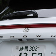 トヨタ クラウンエステート RS