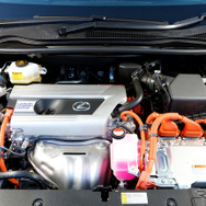 レクサス NX300h