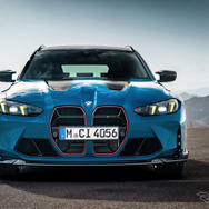 BMW M3 CSツーリング