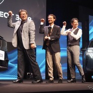 プジョー3008新型、日本発表