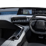 プジョー3008GT ハイブリッド