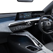 プジョー3008GT ハイブリッド