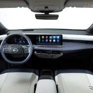 日産 リーフ 新型