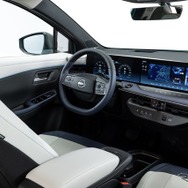 日産 リーフ 新型