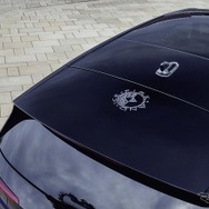フォルクスワーゲングループ『ID.3 GTX FIRE+ICE』