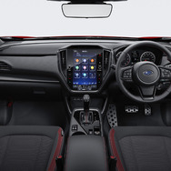スバル・インプレッサ 特別仕様車 ST-H Style Edition