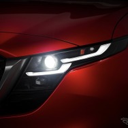 マツダ CX-5 新型（欧州仕様）