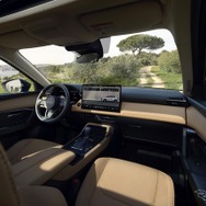 マツダ CX-5 新型（欧州仕様）