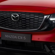 マツダ CX-5 新型（欧州仕様）
