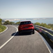 マツダ CX-5 新型（欧州仕様）