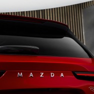 マツダ CX-5 新型（欧州仕様）