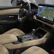マツダ CX-5 新型（欧州仕様）