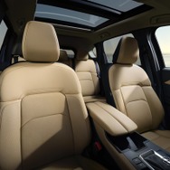 マツダ CX-5 新型（欧州仕様）