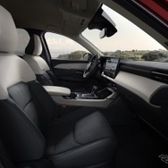 マツダ CX-5 新型（欧州仕様）