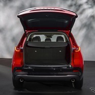マツダ CX-5 新型（欧州仕様）