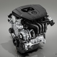 マツダ CX-5 新型（欧州仕様）