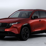 マツダ CX-5 新型