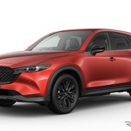 マツダ CX-5 従来型