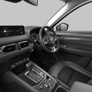 マツダ CX-5 従来型