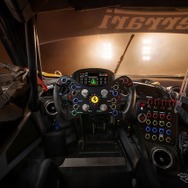 フェラーリ296 GT3 Evo