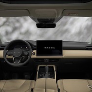 マツダ CX-5 新型（欧州仕様）