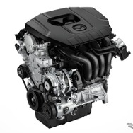 マツダ CX-5 新型（欧州仕様）