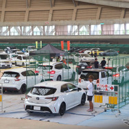 ハイレベルなサウンドカーが全国から集結！『第12回ヨーロピアンサウンド カーオーディオコンテスト』注目車レビュー　Part 1