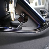 iPad×DSPアンプで叶える理想の車内音響［car audio newcomer］トヨタ プリウス by M.E.I. 後編