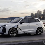 アウディ Q3 SUV 新型
