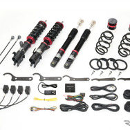 ブリッツ DAMPER ZZ-R SpecDSC Plusリフトアップ　ホンダ・N-BOXシリーズ用