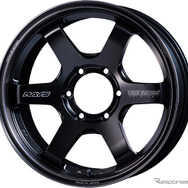TE37SB Black Shadow LTD.
