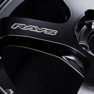 TE37SB Black Shadow LTD.